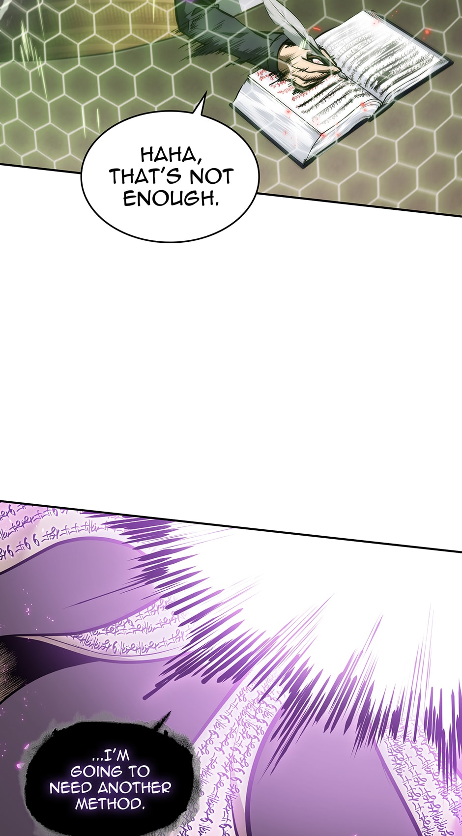 Read Tomb Raider King chapter 361 image 58 on Lezhin