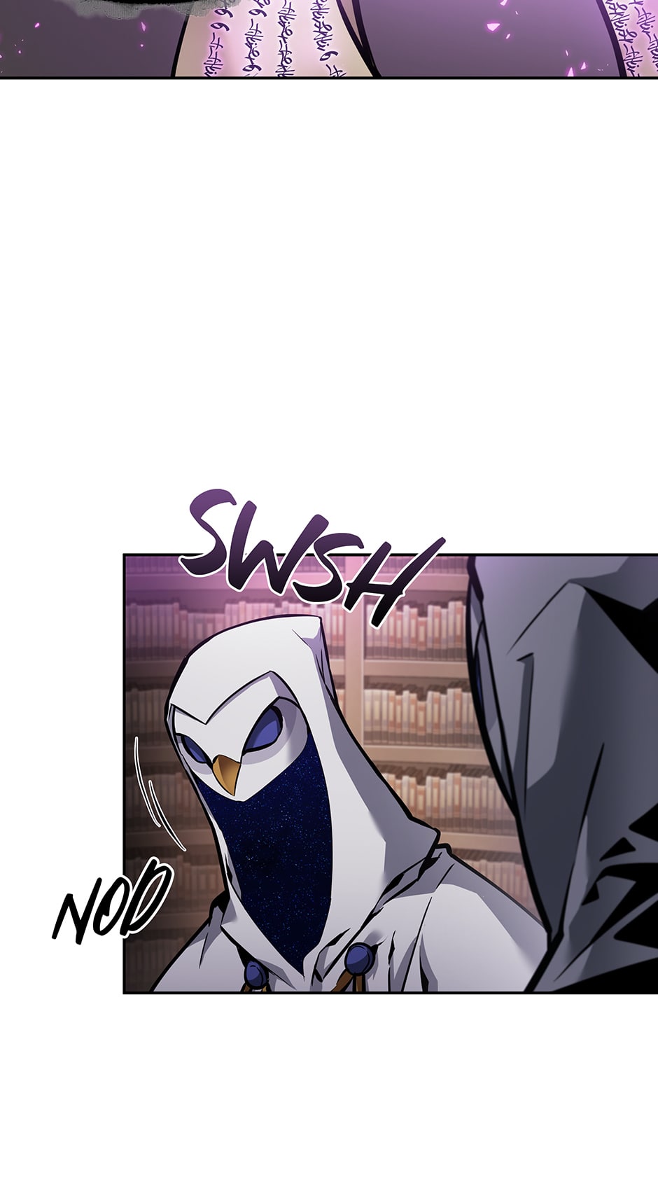 Read Tomb Raider King chapter 361 image 59 on Lezhin