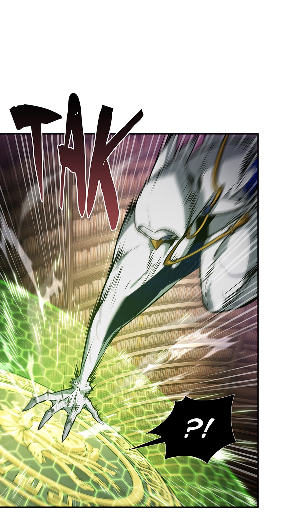 Read Tomb Raider King chapter 361 image 60 on Lezhin