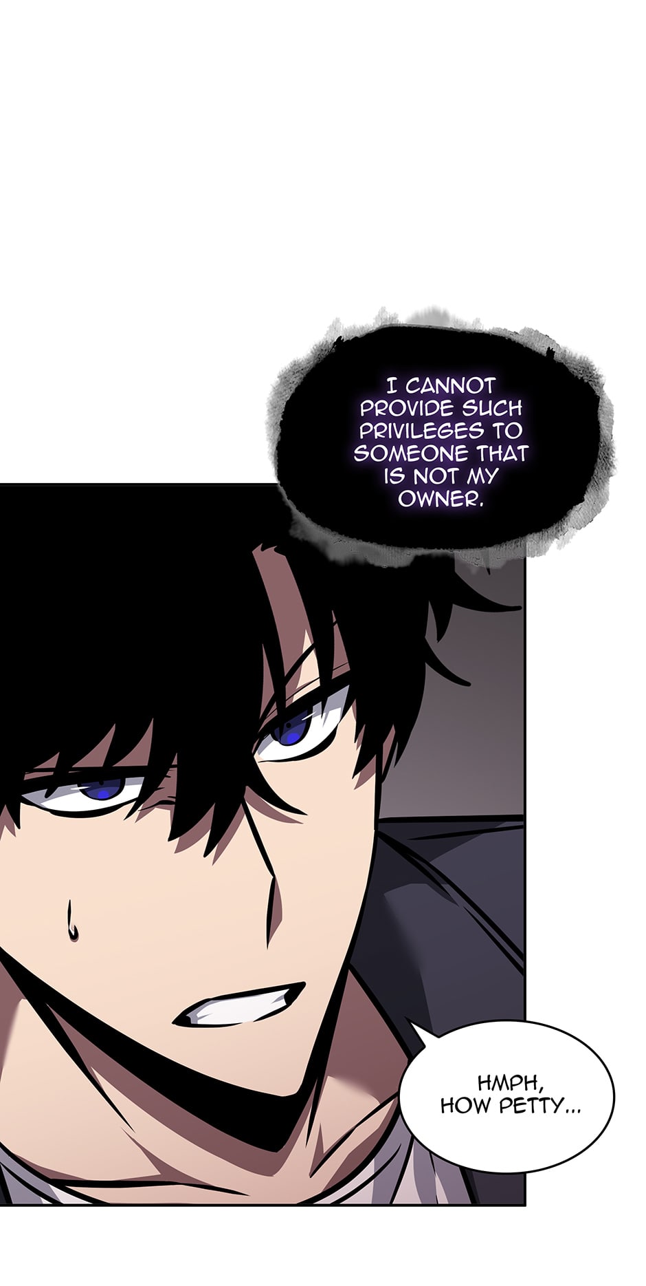 Read Tomb Raider King chapter 361 image 9 on Lezhin