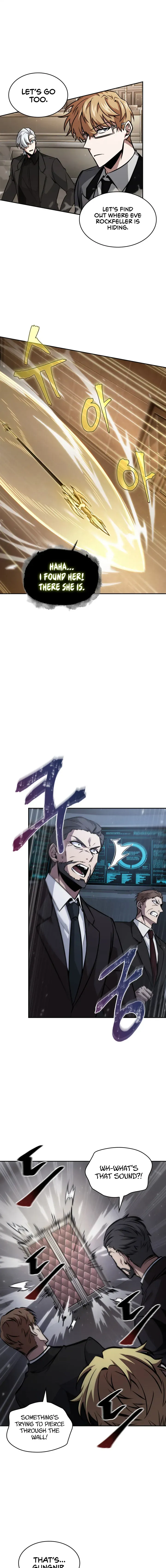 Read Tomb Raider King chapter 363 image 8 on Lezhin