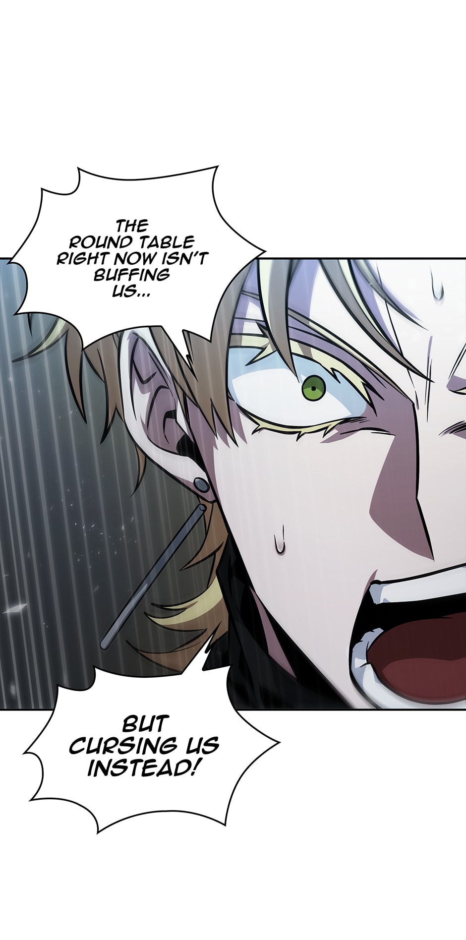 Read Tomb Raider King chapter 364 image 13 on Lezhin