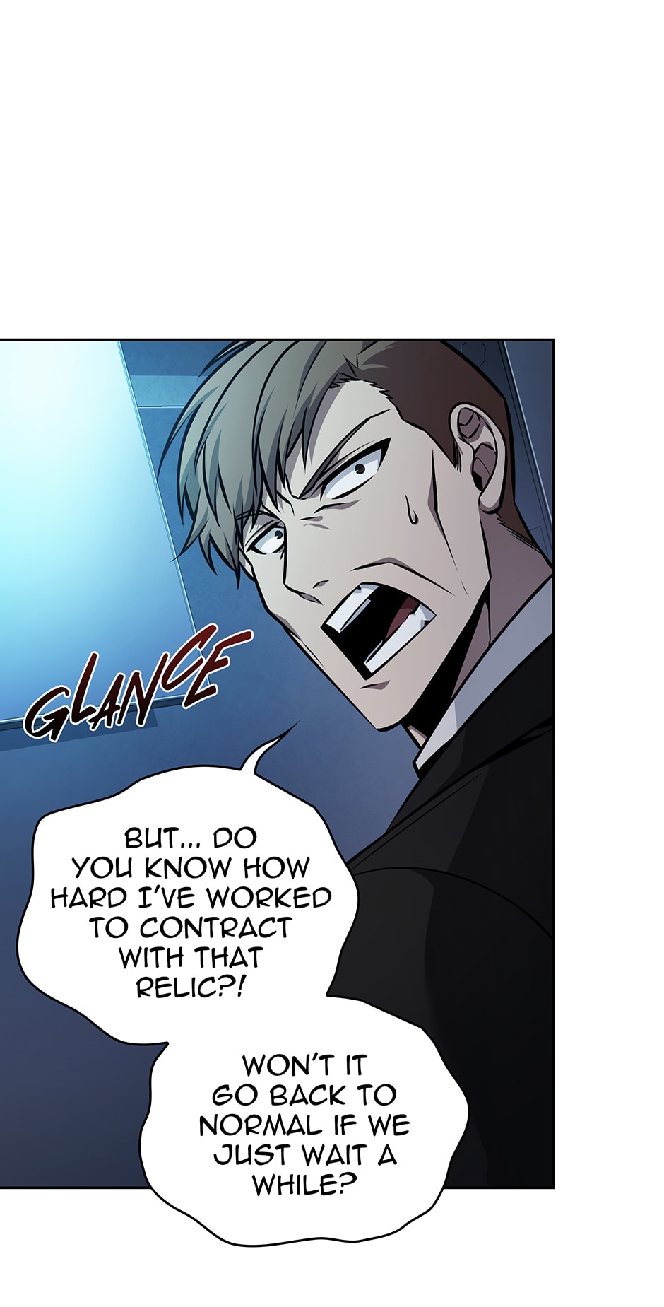 Read Tomb Raider King chapter 364 image 14 on Lezhin