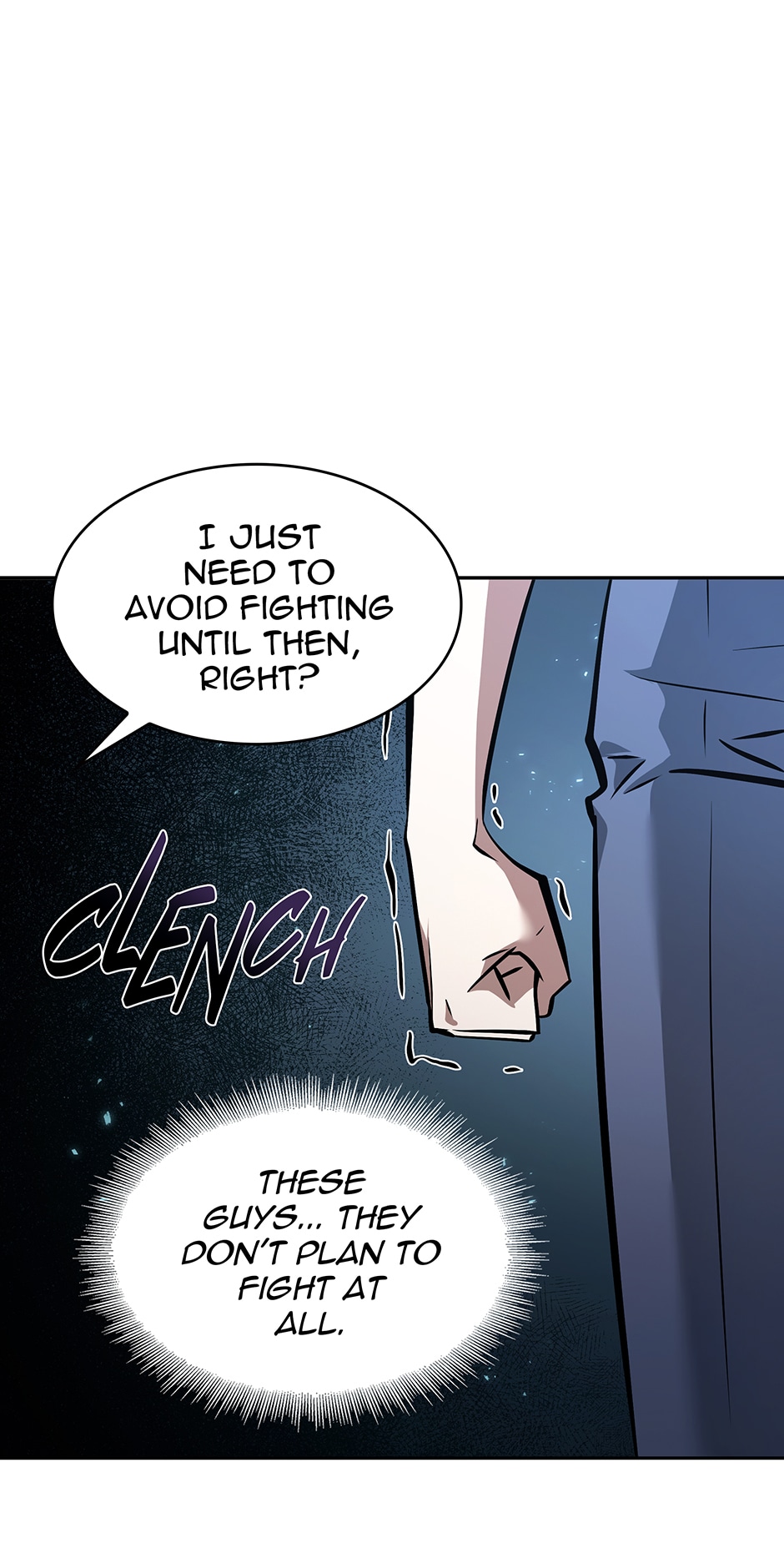 Read Tomb Raider King chapter 364 image 15 on Lezhin