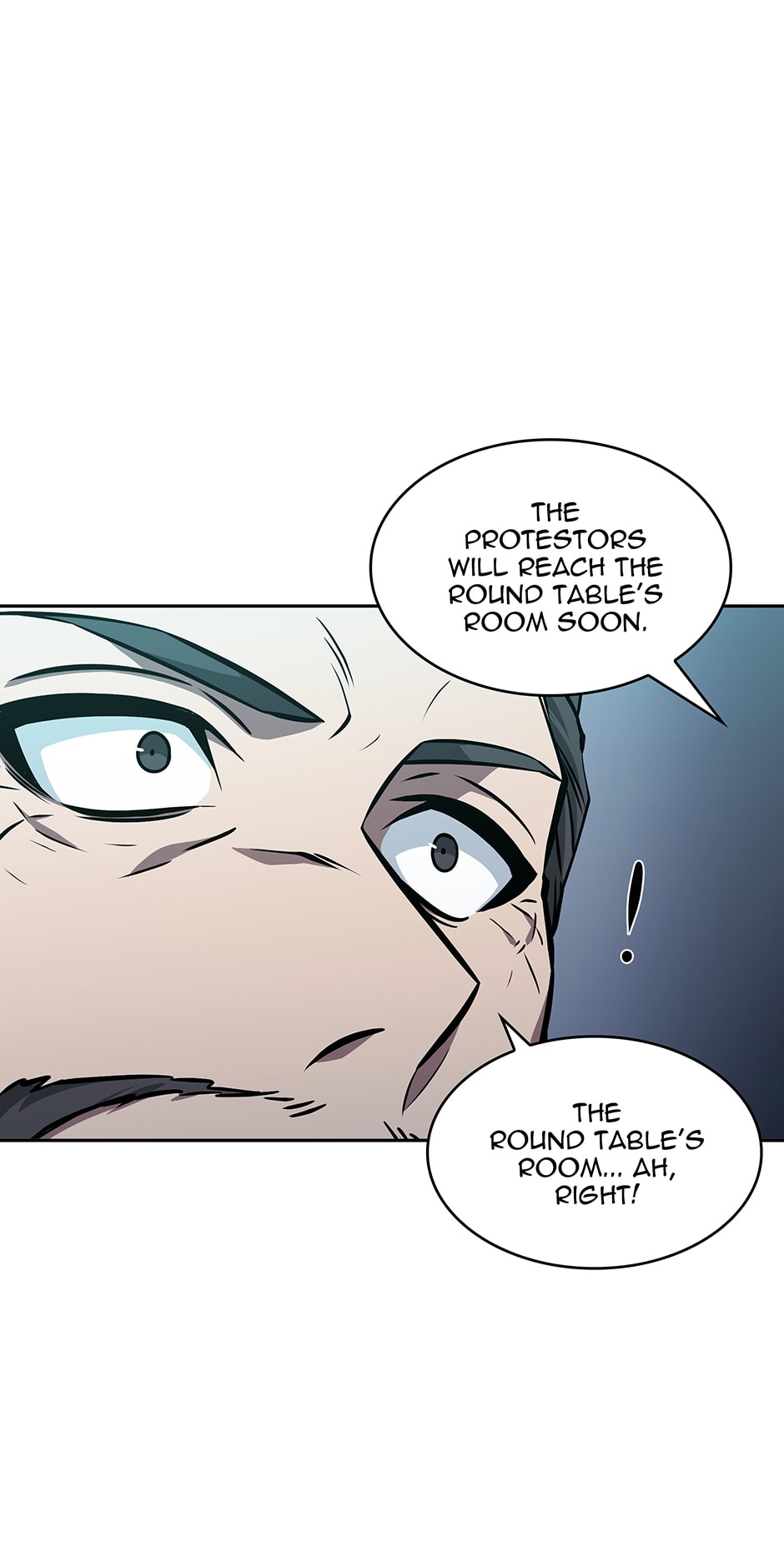 Read Tomb Raider King chapter 364 image 16 on Lezhin