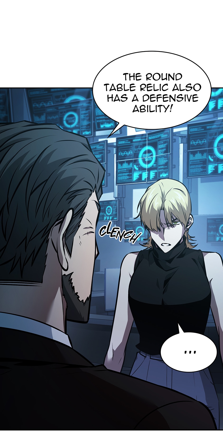 Read Tomb Raider King chapter 364 image 17 on Lezhin