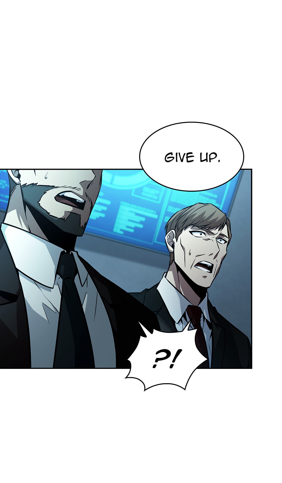 Read Tomb Raider King chapter 364 image 18 on Lezhin