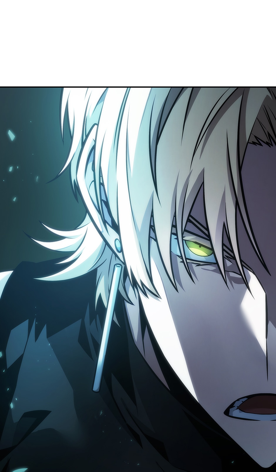 Read Tomb Raider King chapter 364 image 19 on Lezhin