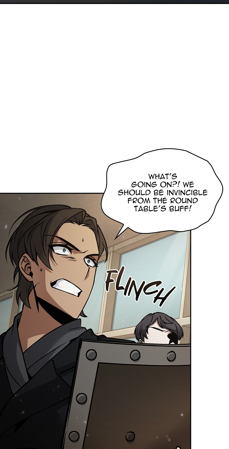 Read Tomb Raider King chapter 364 image 2 on Lezhin