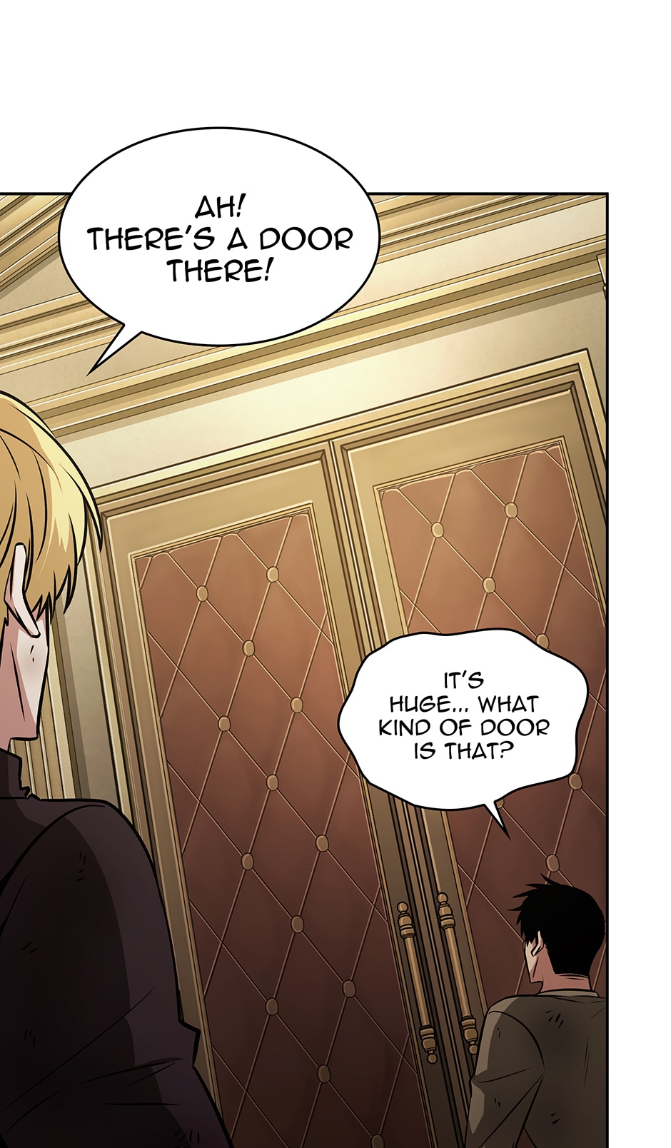 Read Tomb Raider King chapter 364 image 21 on Lezhin