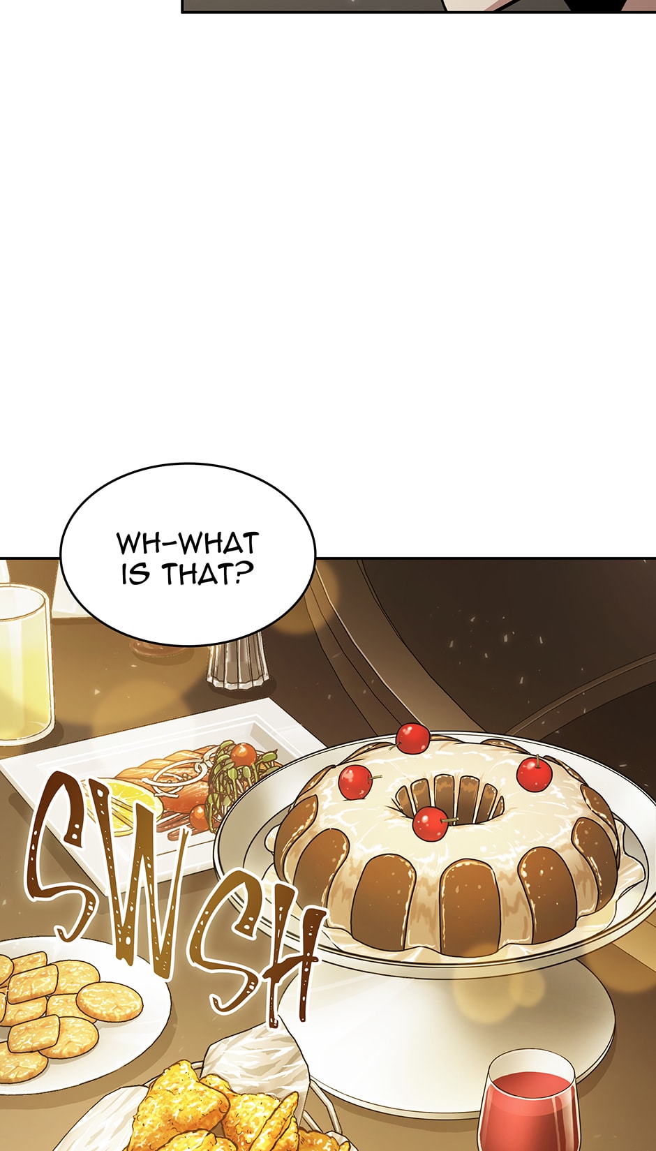 Read Tomb Raider King chapter 364 image 24 on Lezhin