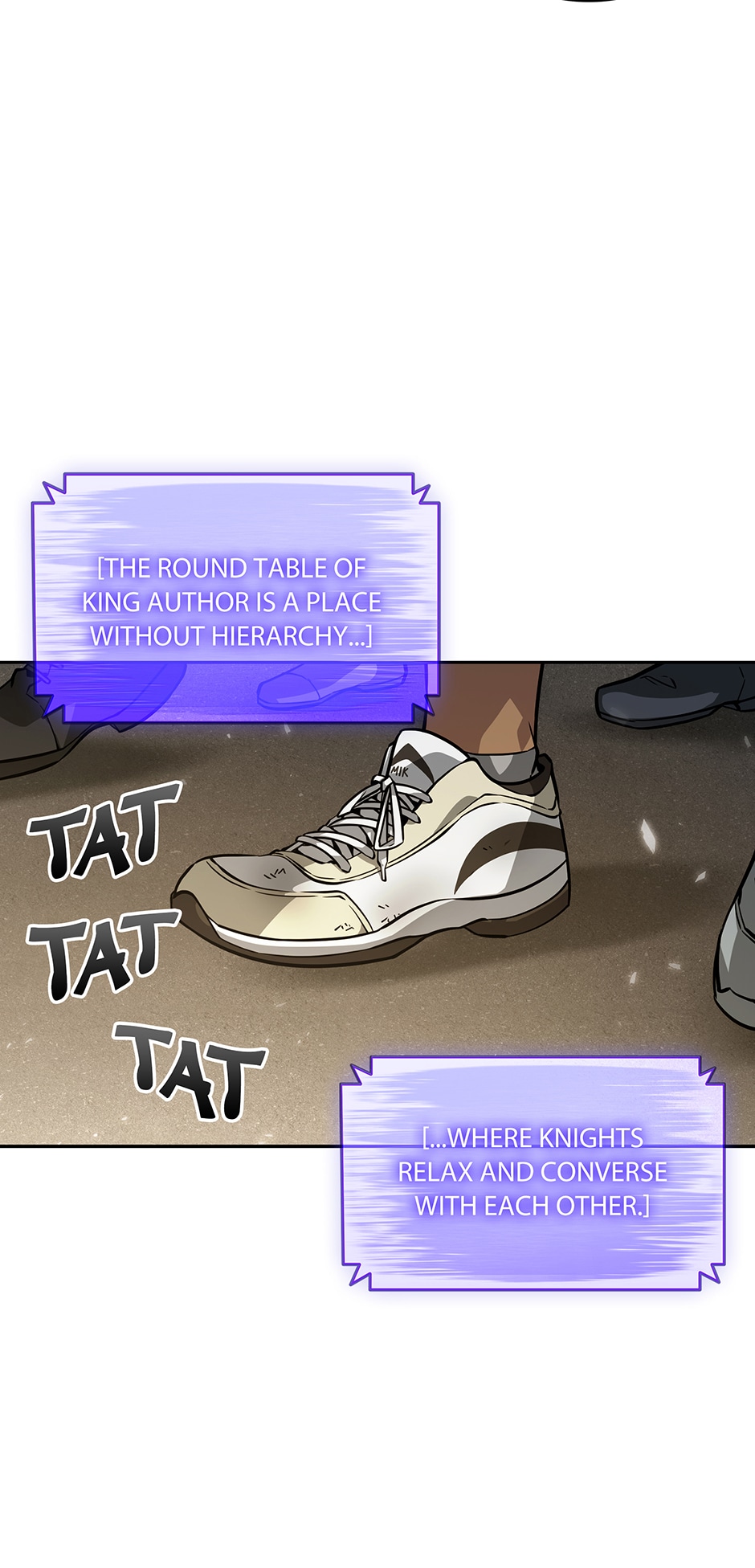 Read Tomb Raider King chapter 364 image 29 on Lezhin