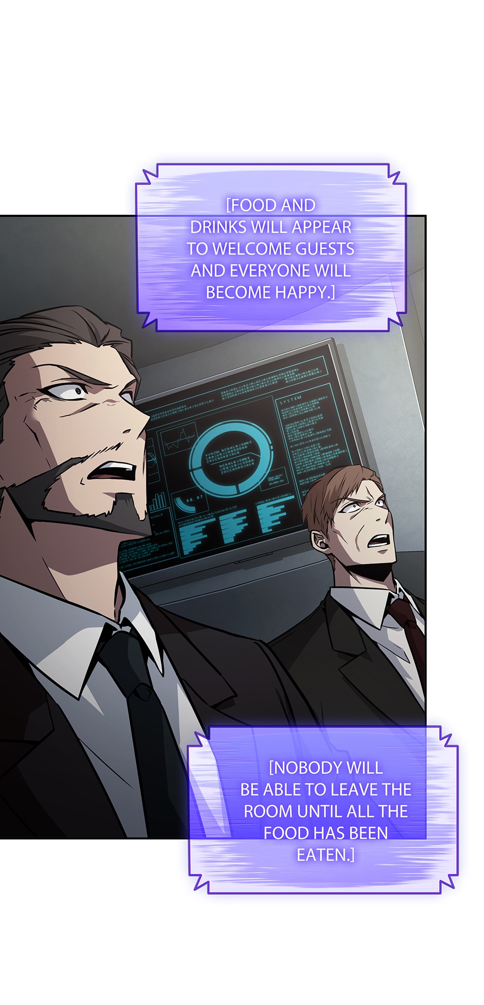 Read Tomb Raider King chapter 364 image 30 on Lezhin