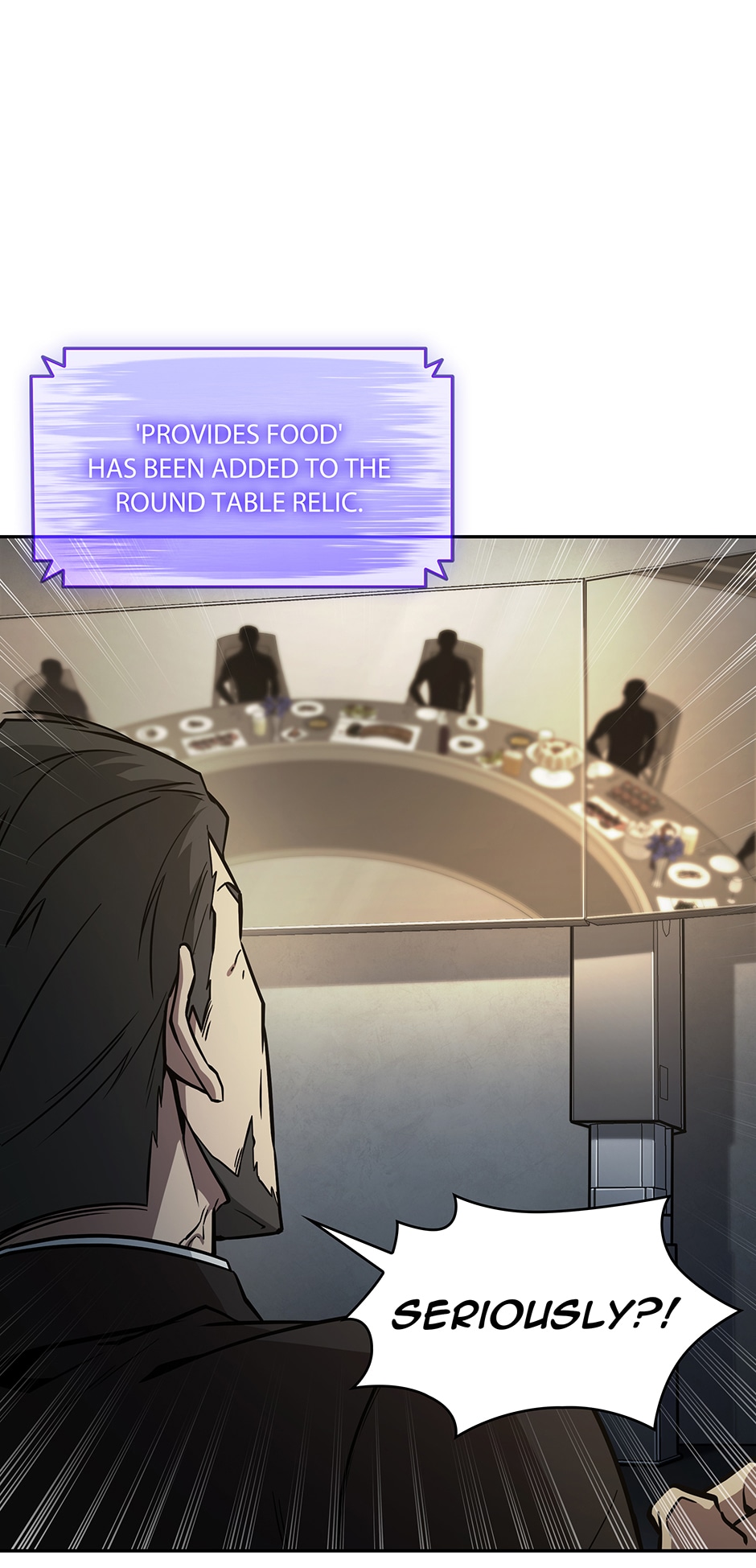 Read Tomb Raider King chapter 364 image 31 on Lezhin