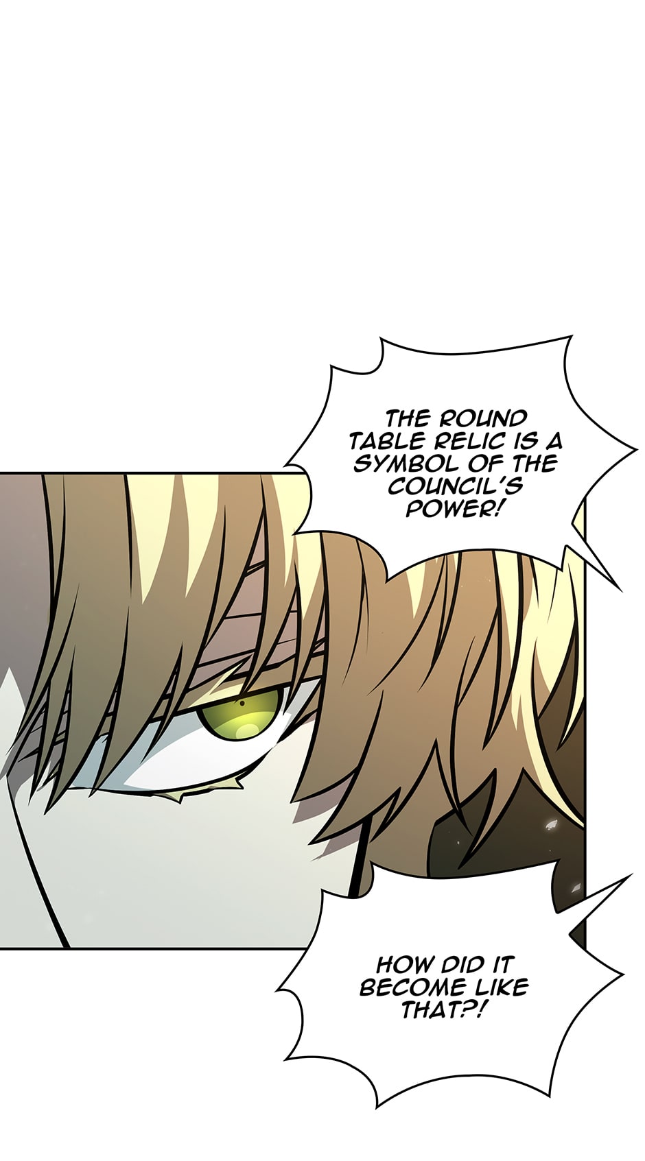 Read Tomb Raider King chapter 364 image 32 on Lezhin