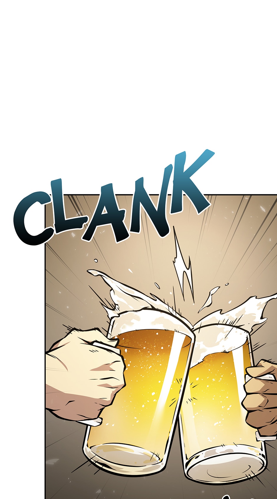 Read Tomb Raider King chapter 364 image 33 on Lezhin