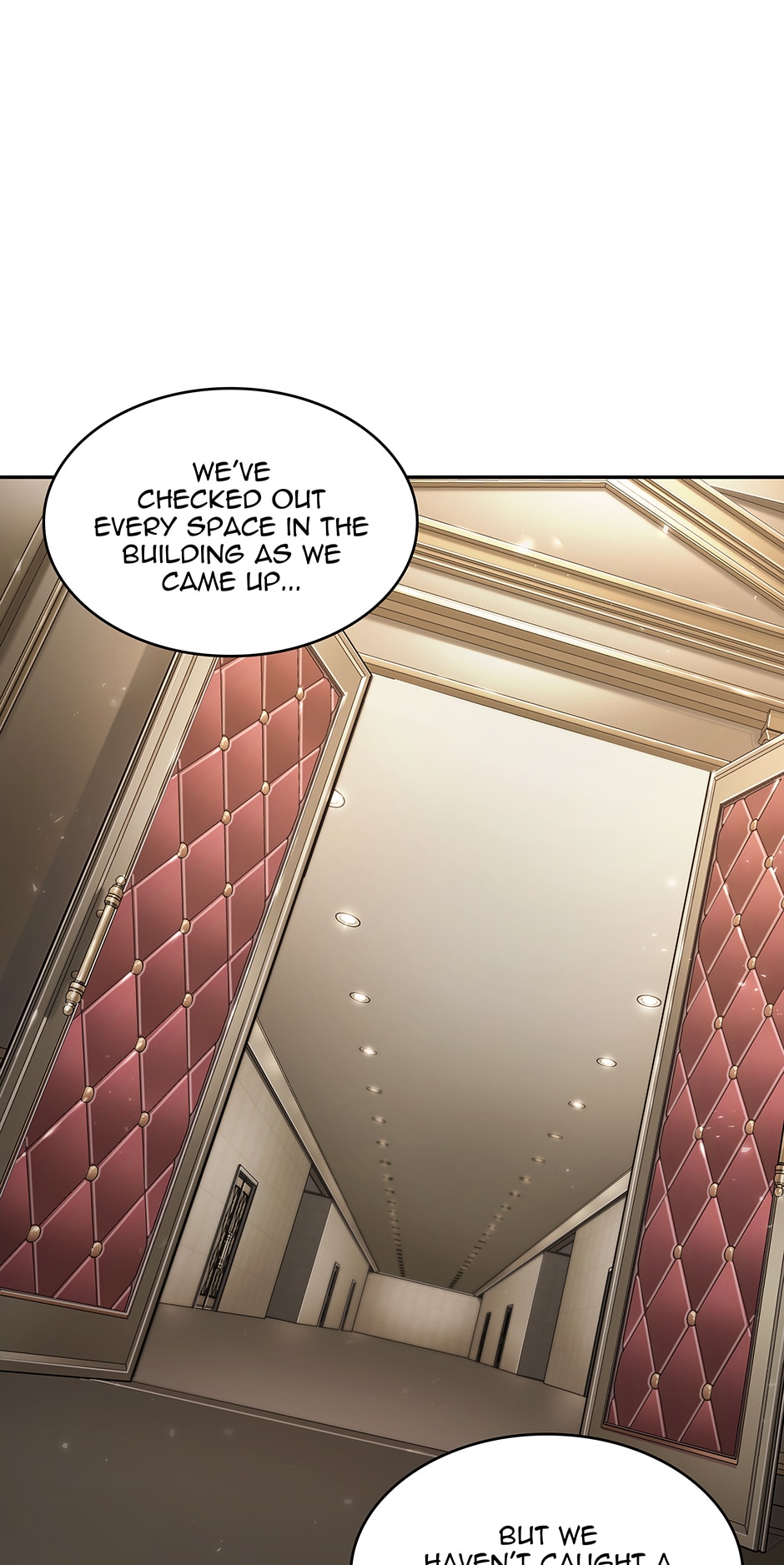 Read Tomb Raider King chapter 364 image 36 on Lezhin