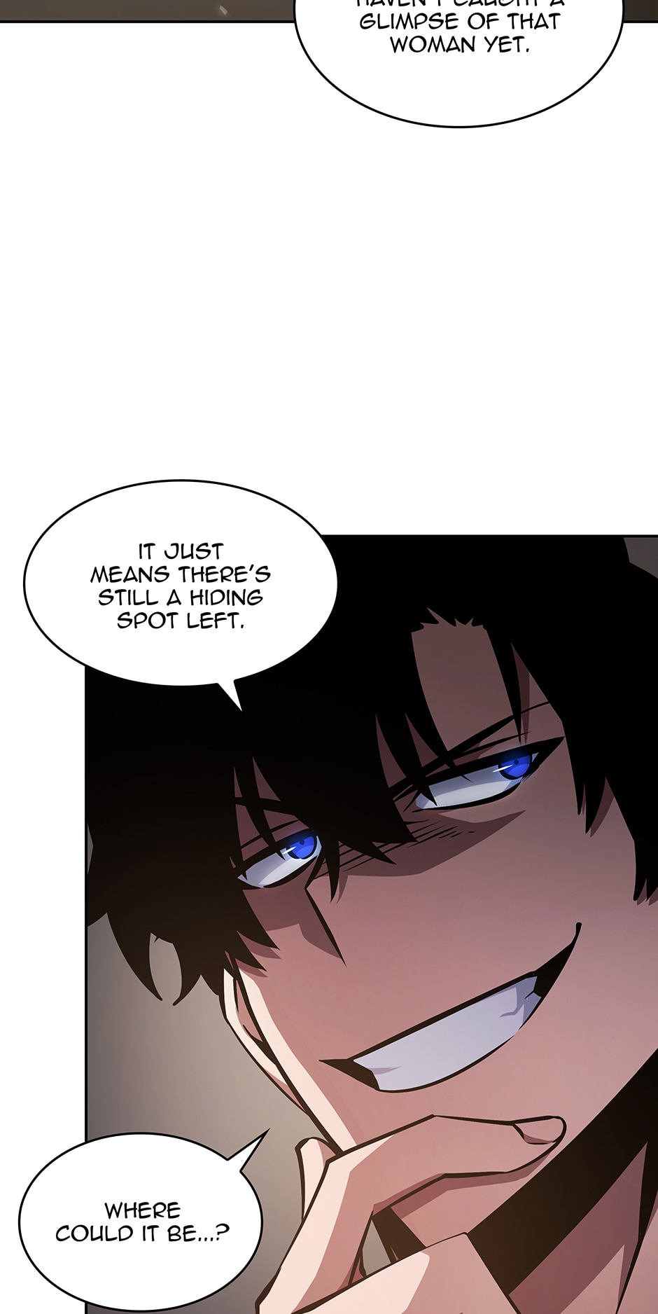 Read Tomb Raider King chapter 364 image 37 on Lezhin