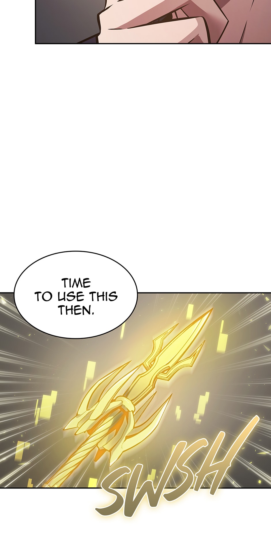 Read Tomb Raider King chapter 364 image 38 on Lezhin