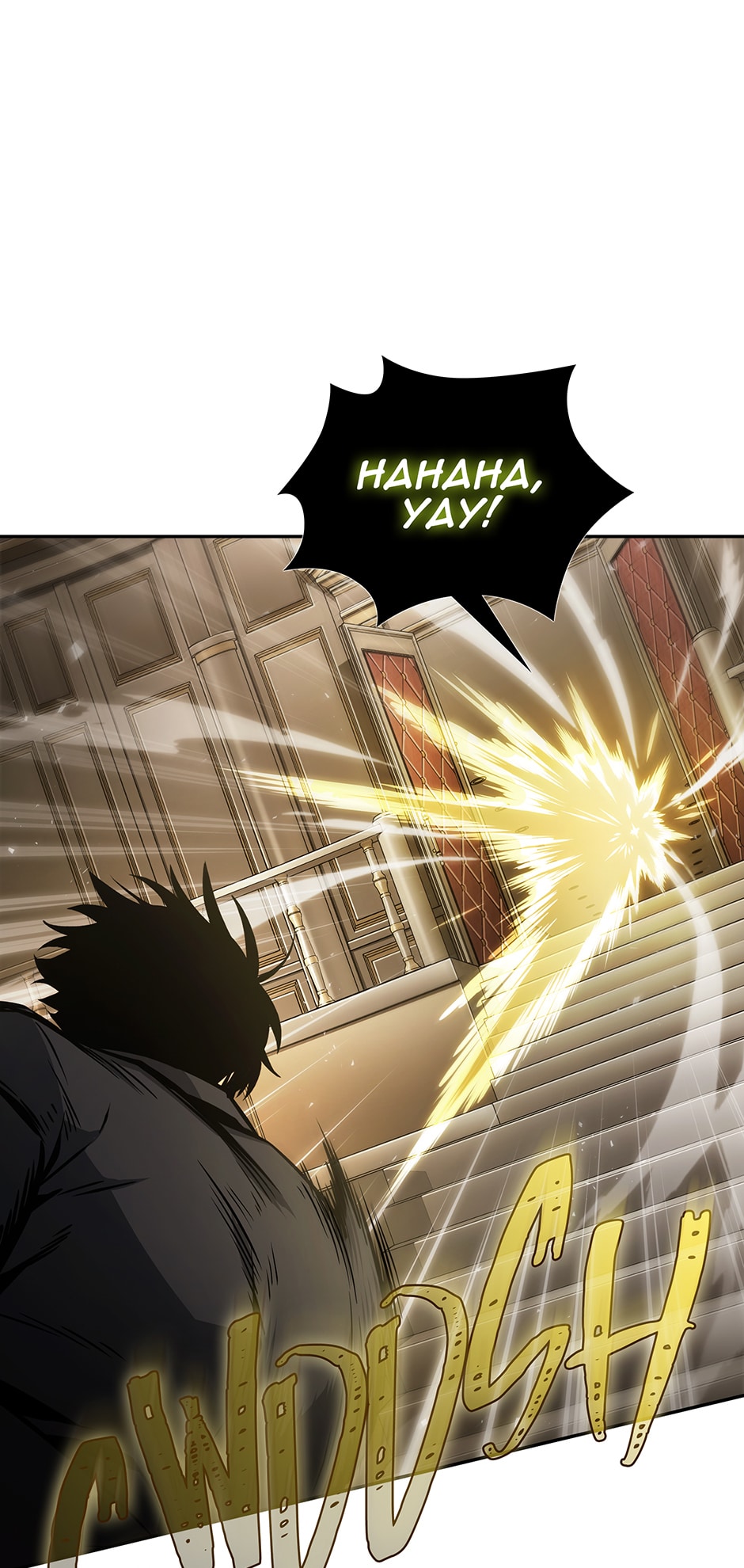 Read Tomb Raider King chapter 364 image 40 on Lezhin