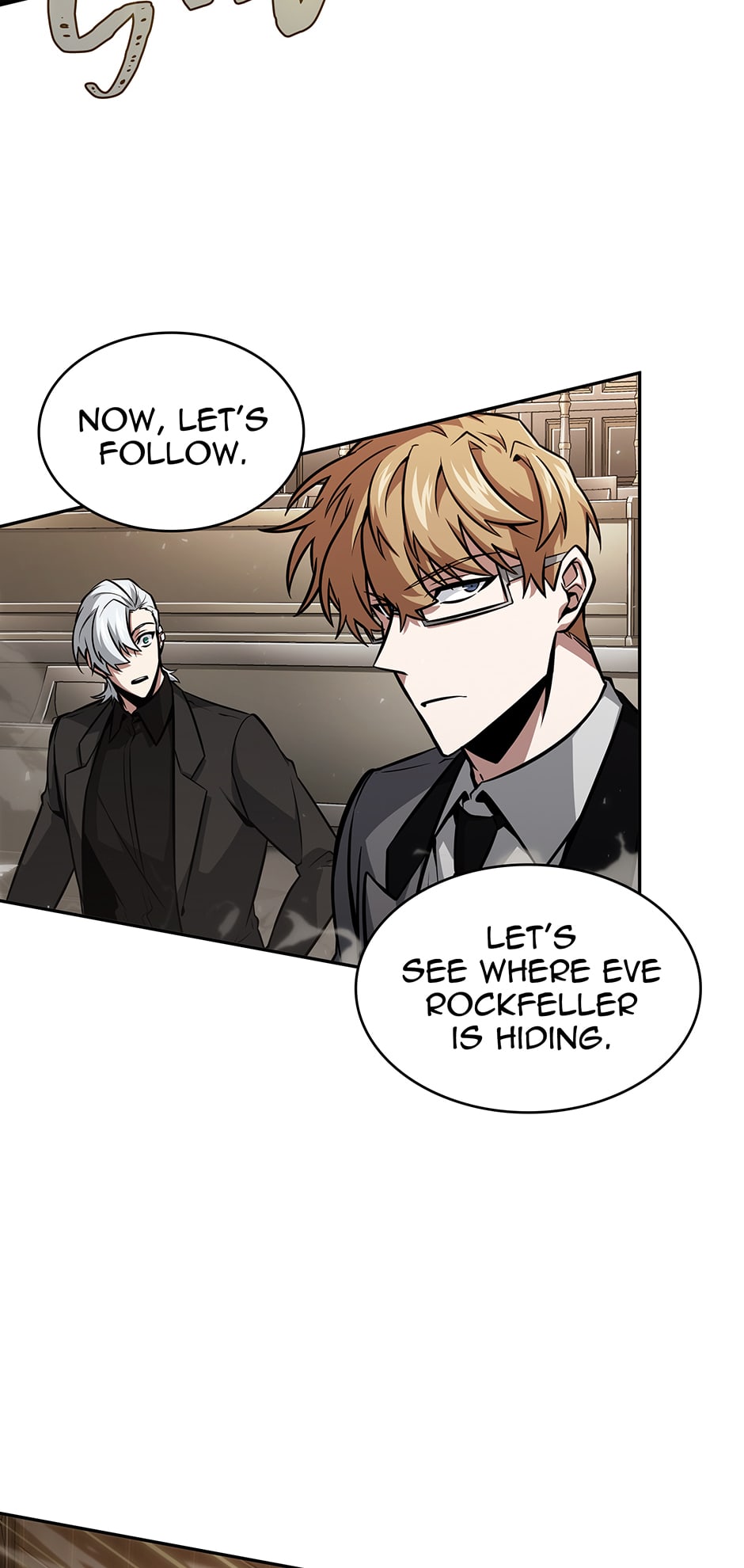 Read Tomb Raider King chapter 364 image 41 on Lezhin