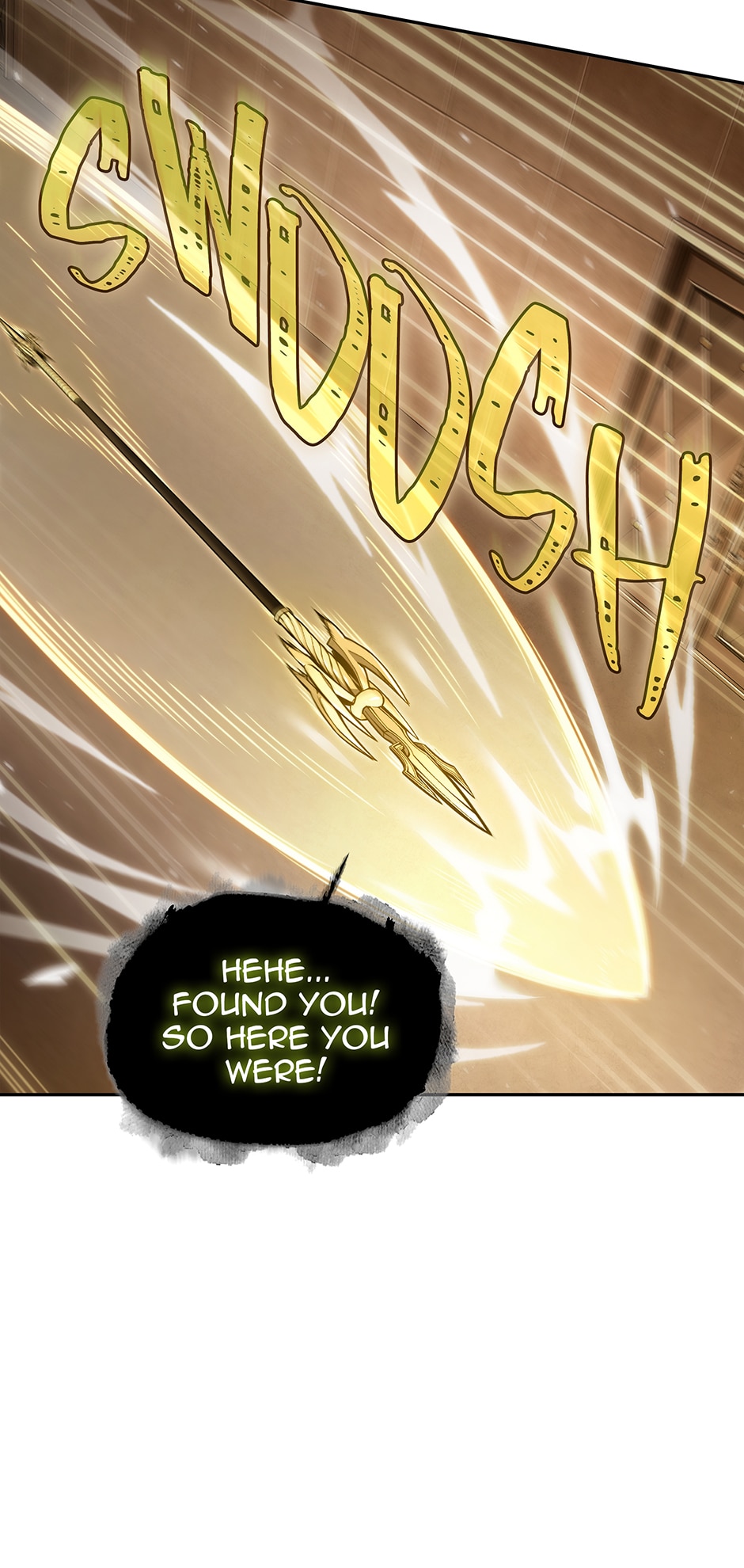 Read Tomb Raider King chapter 364 image 42 on Lezhin