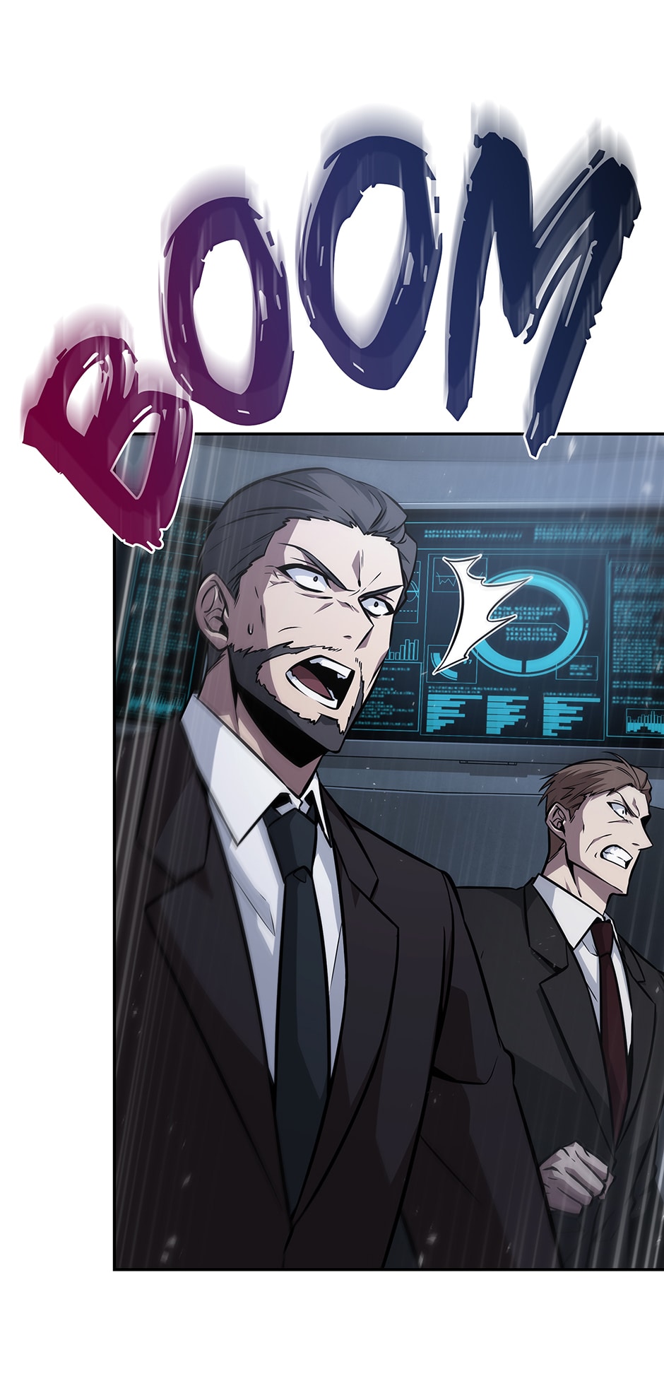 Read Tomb Raider King chapter 364 image 43 on Lezhin