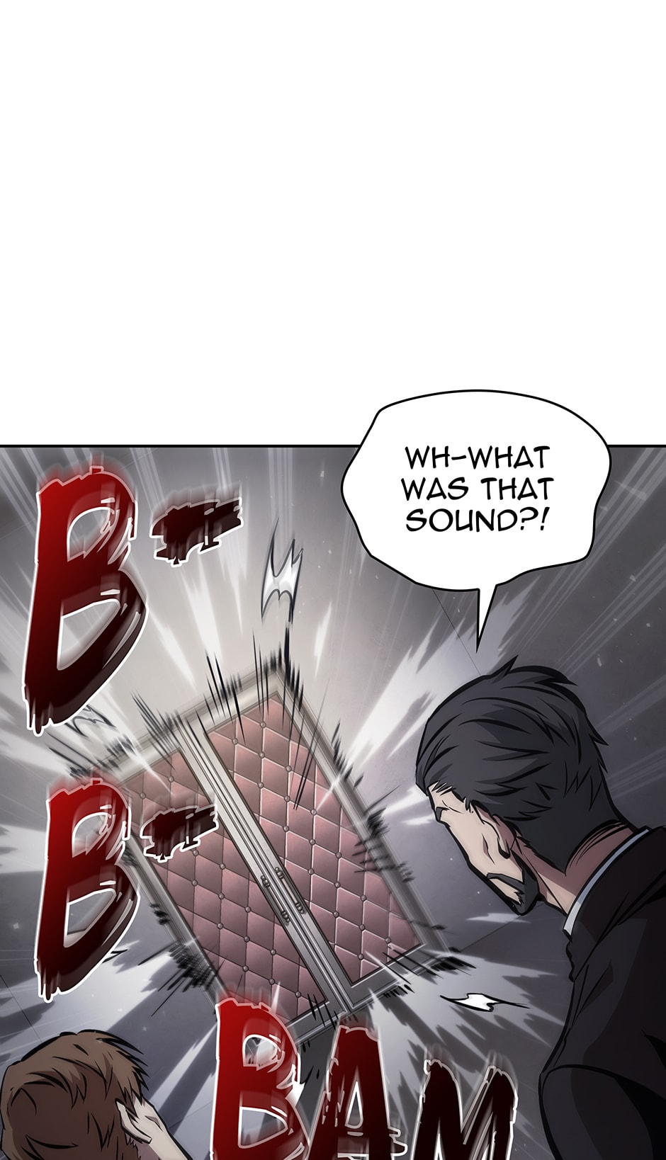 Read Tomb Raider King chapter 364 image 44 on Lezhin