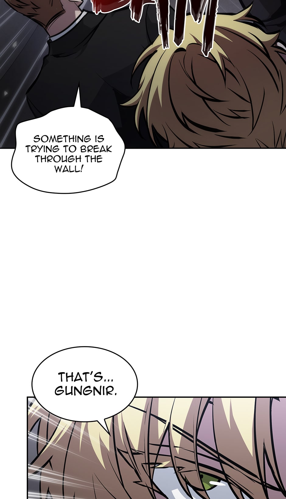 Read Tomb Raider King chapter 364 image 45 on Lezhin