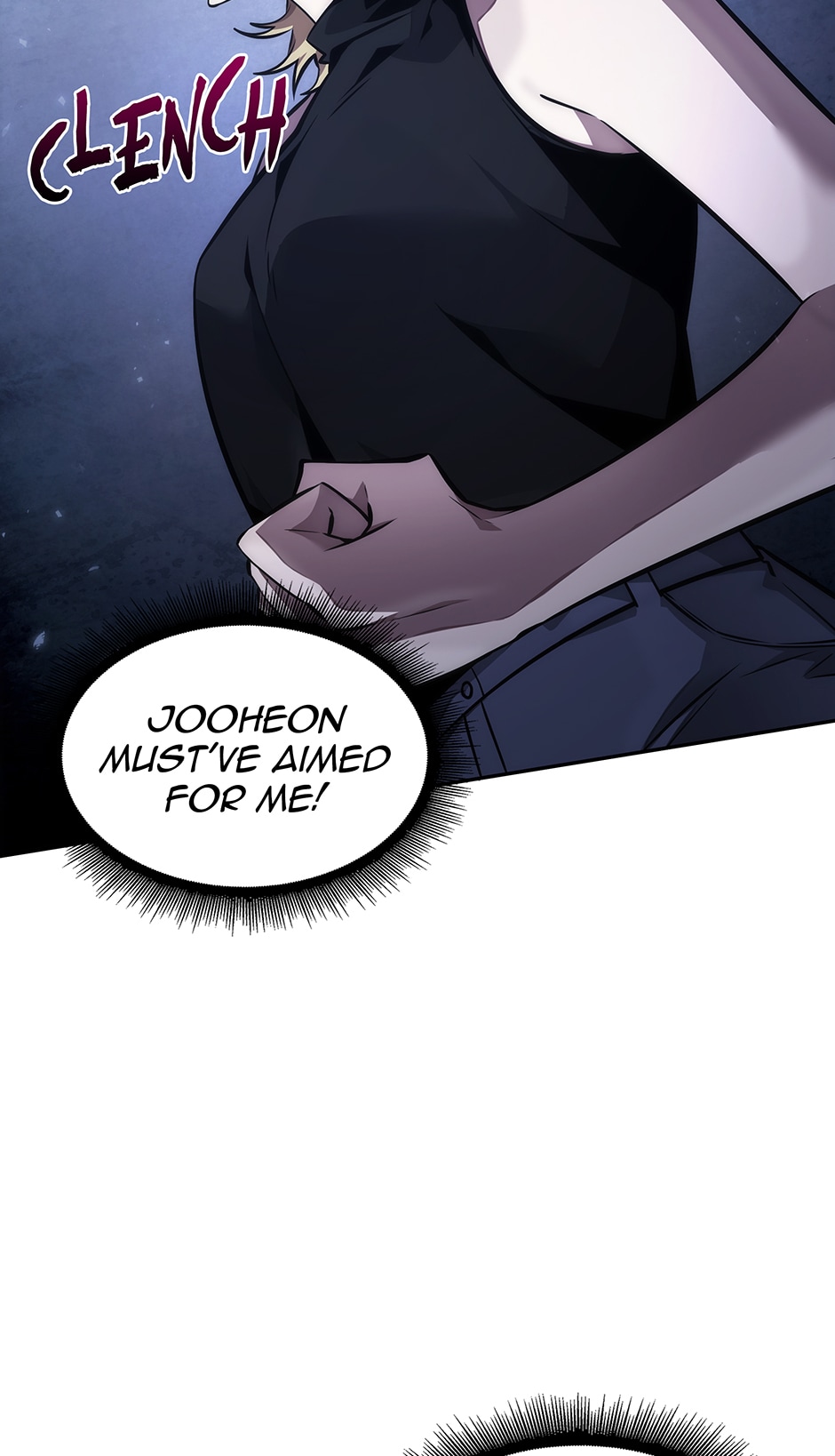 Read Tomb Raider King chapter 364 image 47 on Lezhin