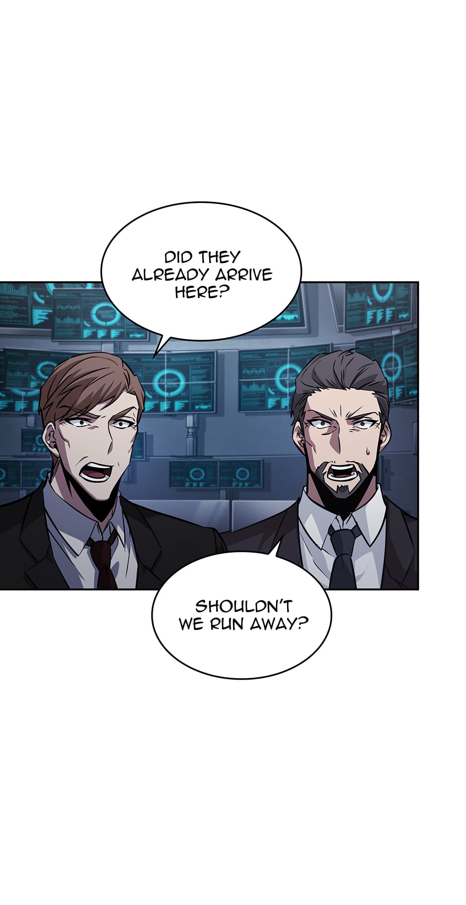 Read Tomb Raider King chapter 364 image 49 on Lezhin