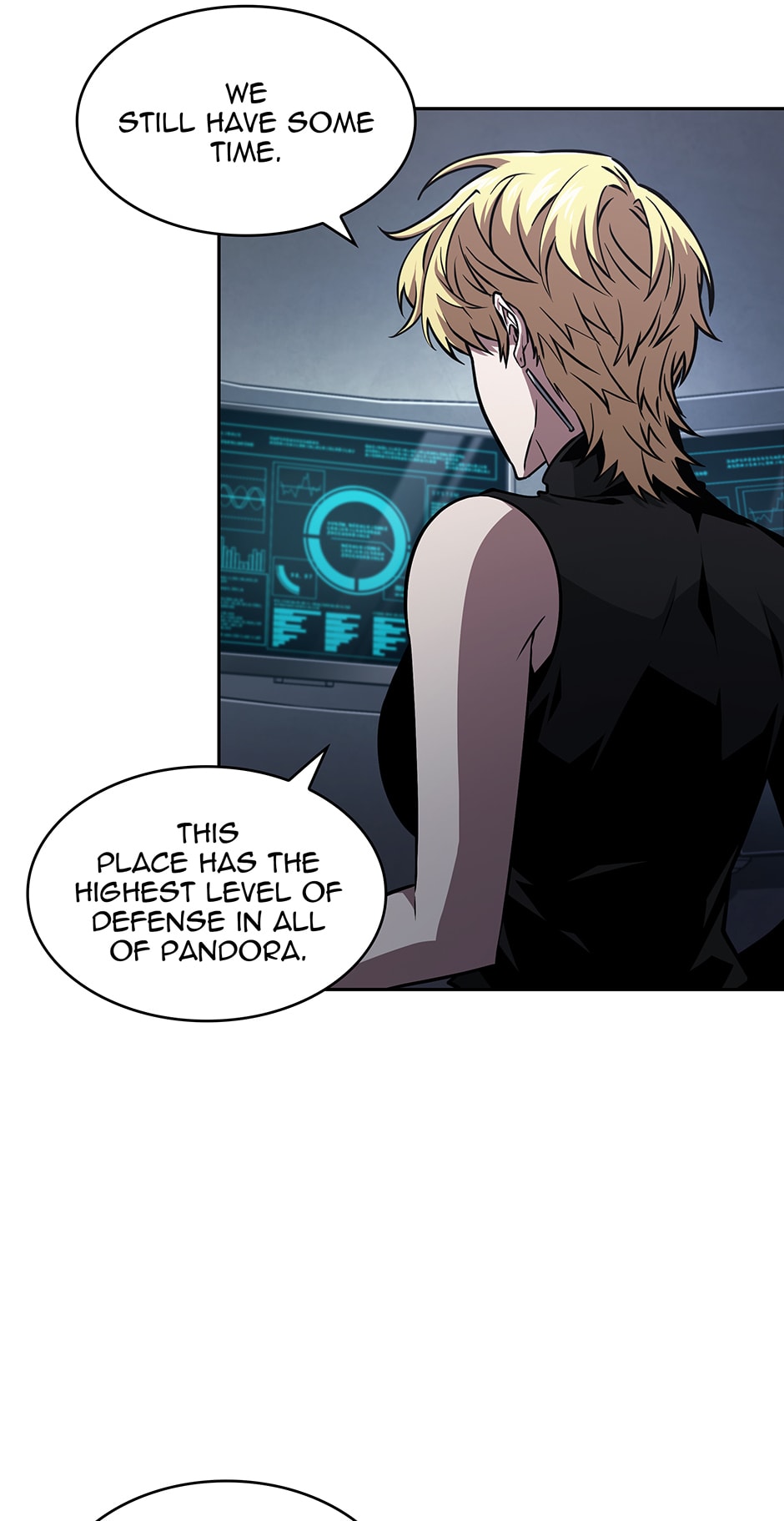 Read Tomb Raider King chapter 364 image 50 on Lezhin