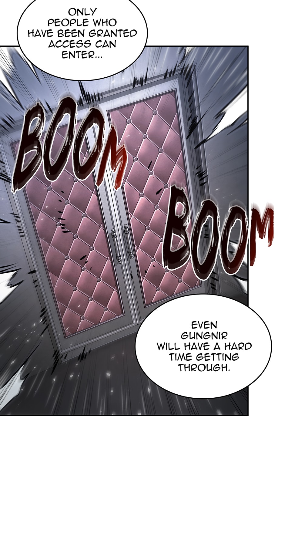 Read Tomb Raider King chapter 364 image 51 on Lezhin