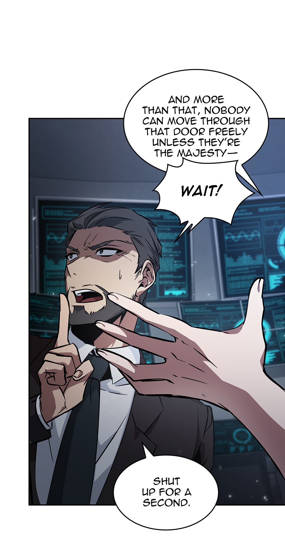 Read Tomb Raider King chapter 364 image 52 on Lezhin