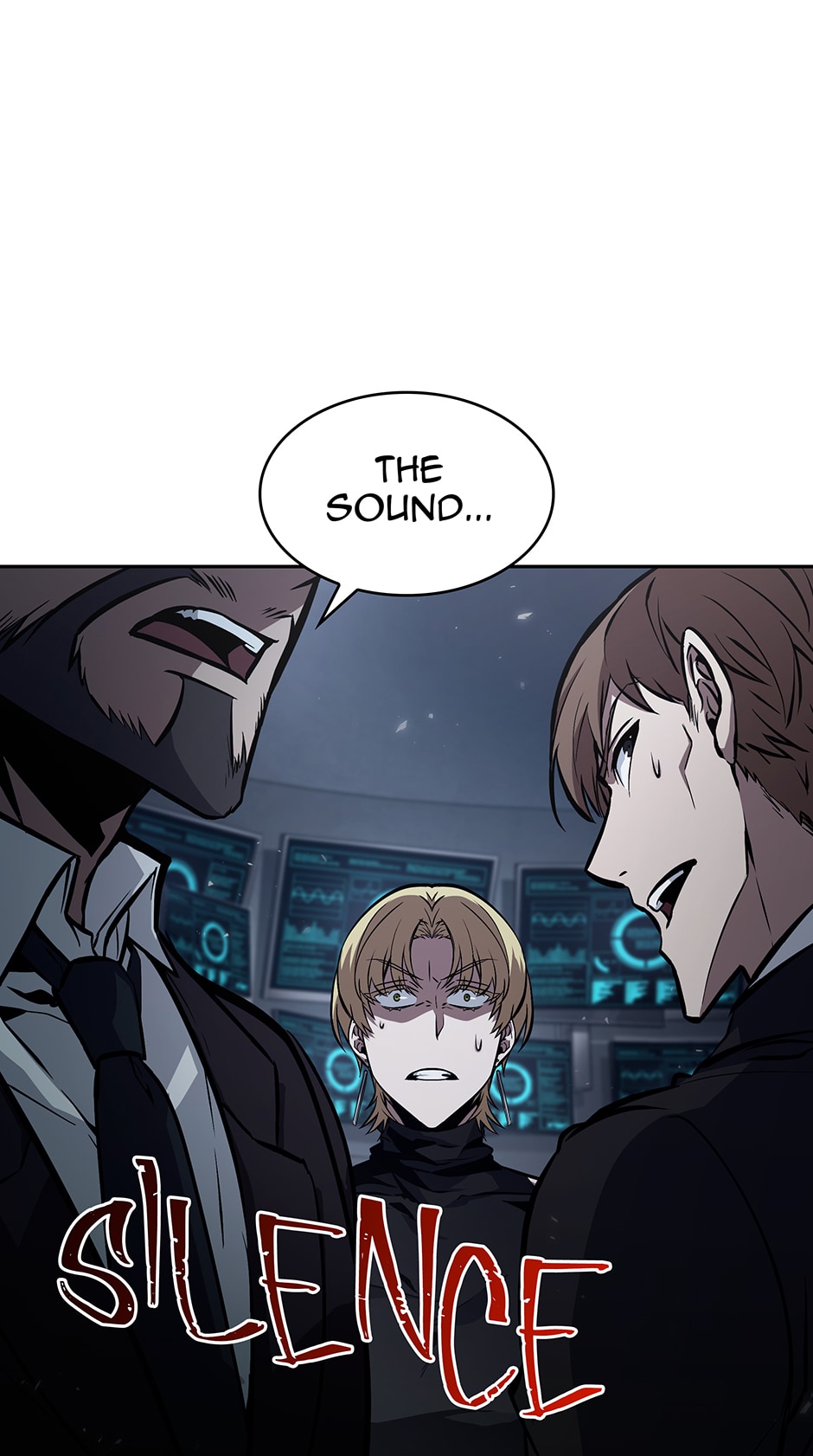 Read Tomb Raider King chapter 364 image 53 on Lezhin