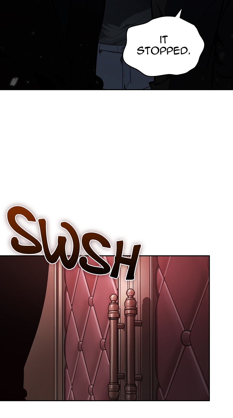 Read Tomb Raider King chapter 364 image 54 on Lezhin