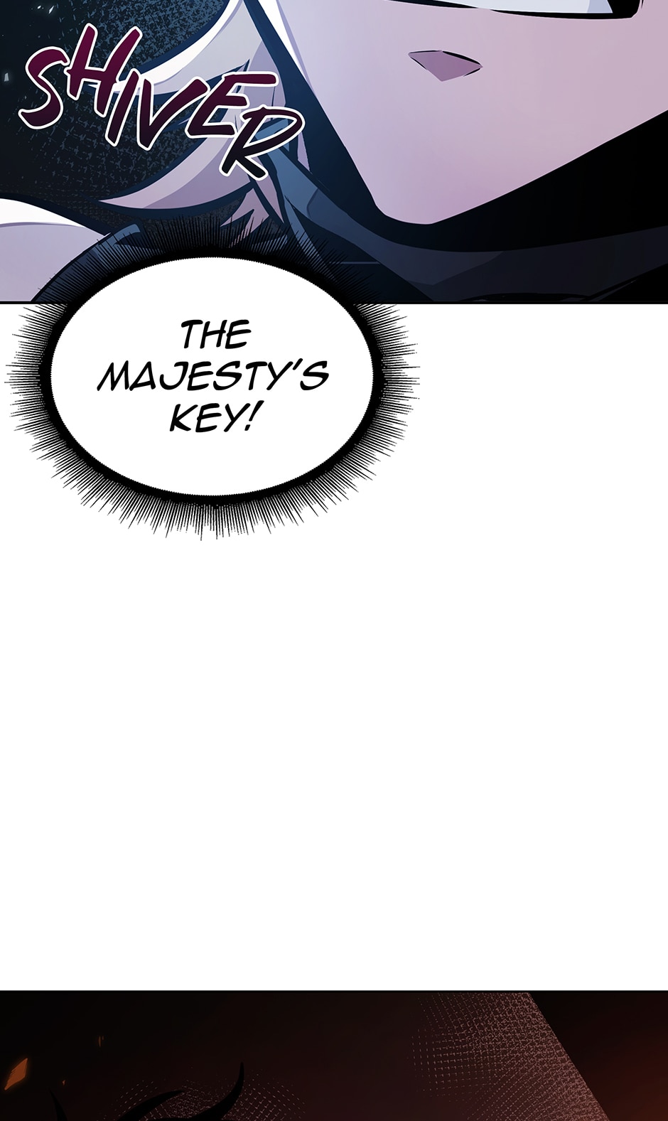 Read Tomb Raider King chapter 364 image 58 on Lezhin