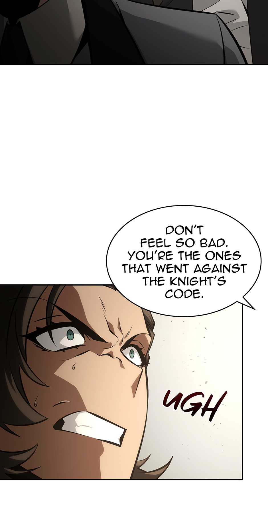Read Tomb Raider King chapter 364 image 6 on Lezhin