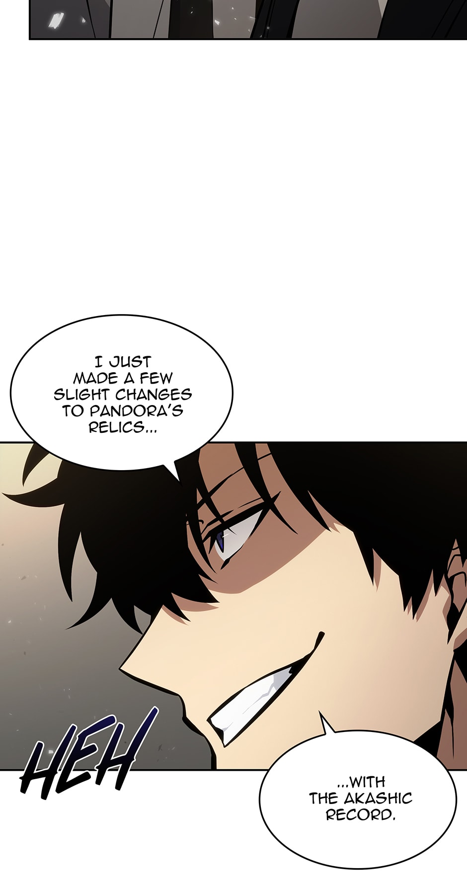 Read Tomb Raider King chapter 364 image 8 on Lezhin