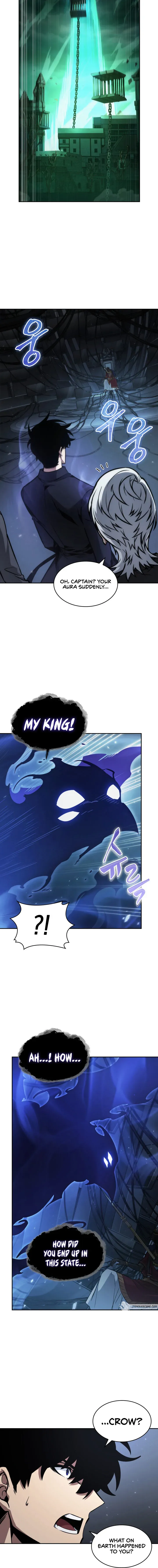 Read Tomb Raider King chapter 365 image 1 on Lezhin