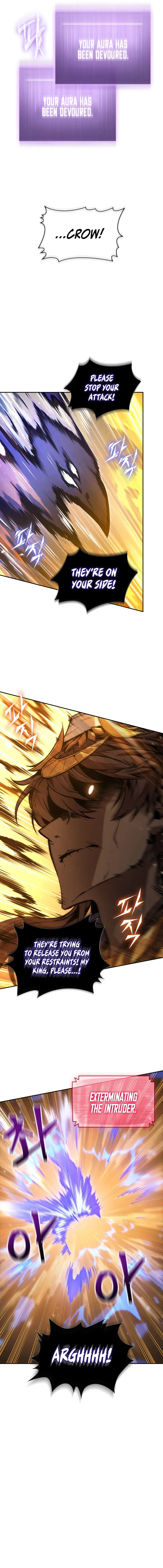 Read Tomb Raider King chapter 365 image 10 on Lezhin