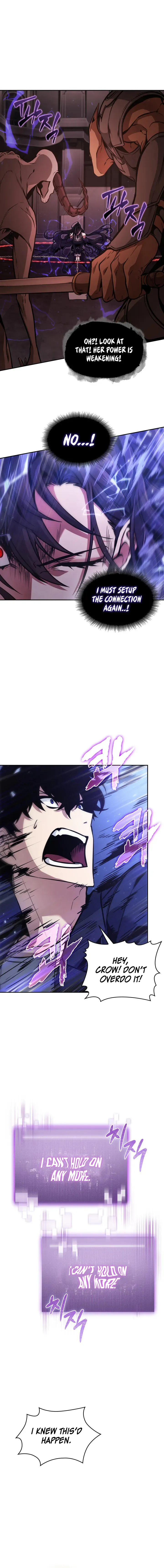 Read Tomb Raider King chapter 365 image 11 on Lezhin