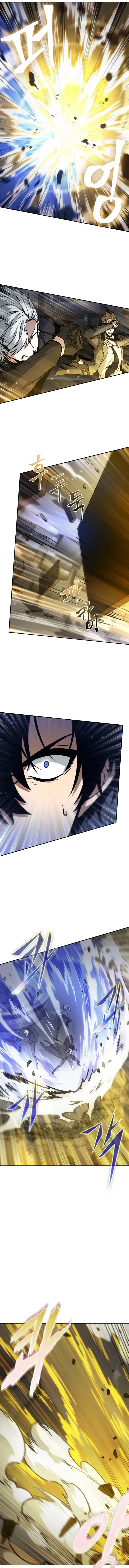 Read Tomb Raider King chapter 365 image 12 on Lezhin