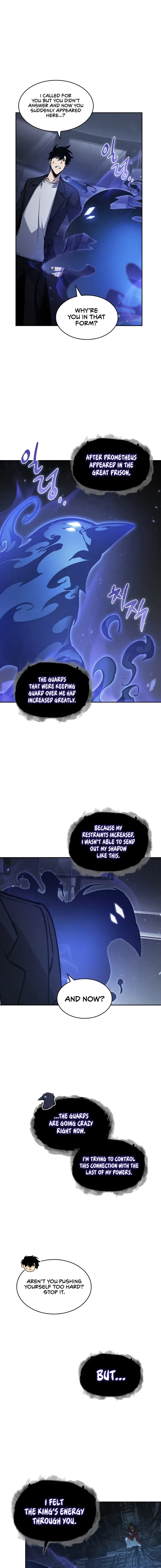 Read Tomb Raider King chapter 365 image 2 on Lezhin