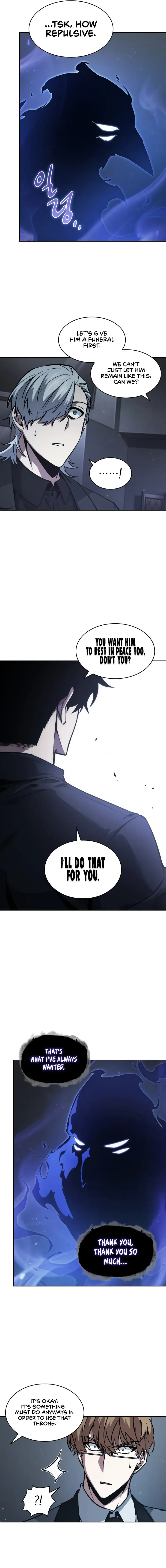 Read Tomb Raider King chapter 365 image 6 on Lezhin