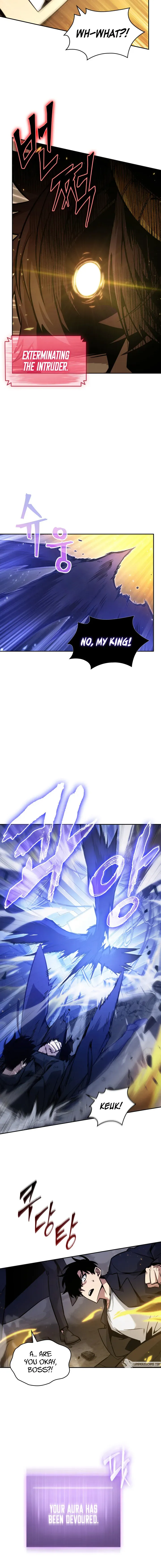 Read Tomb Raider King chapter 365 image 9 on Lezhin