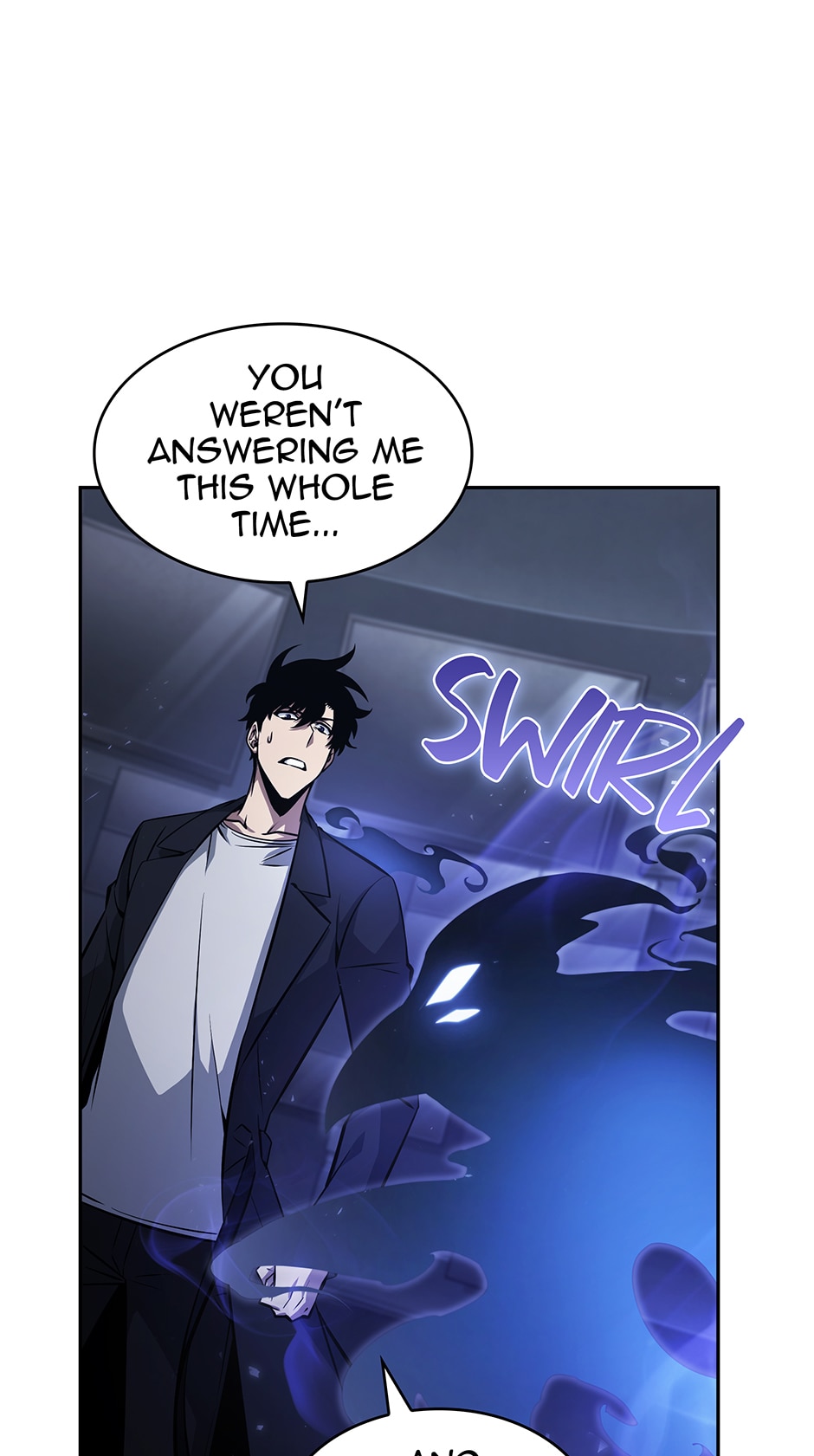 Read Tomb Raider King chapter 366 image 11 on Lezhin