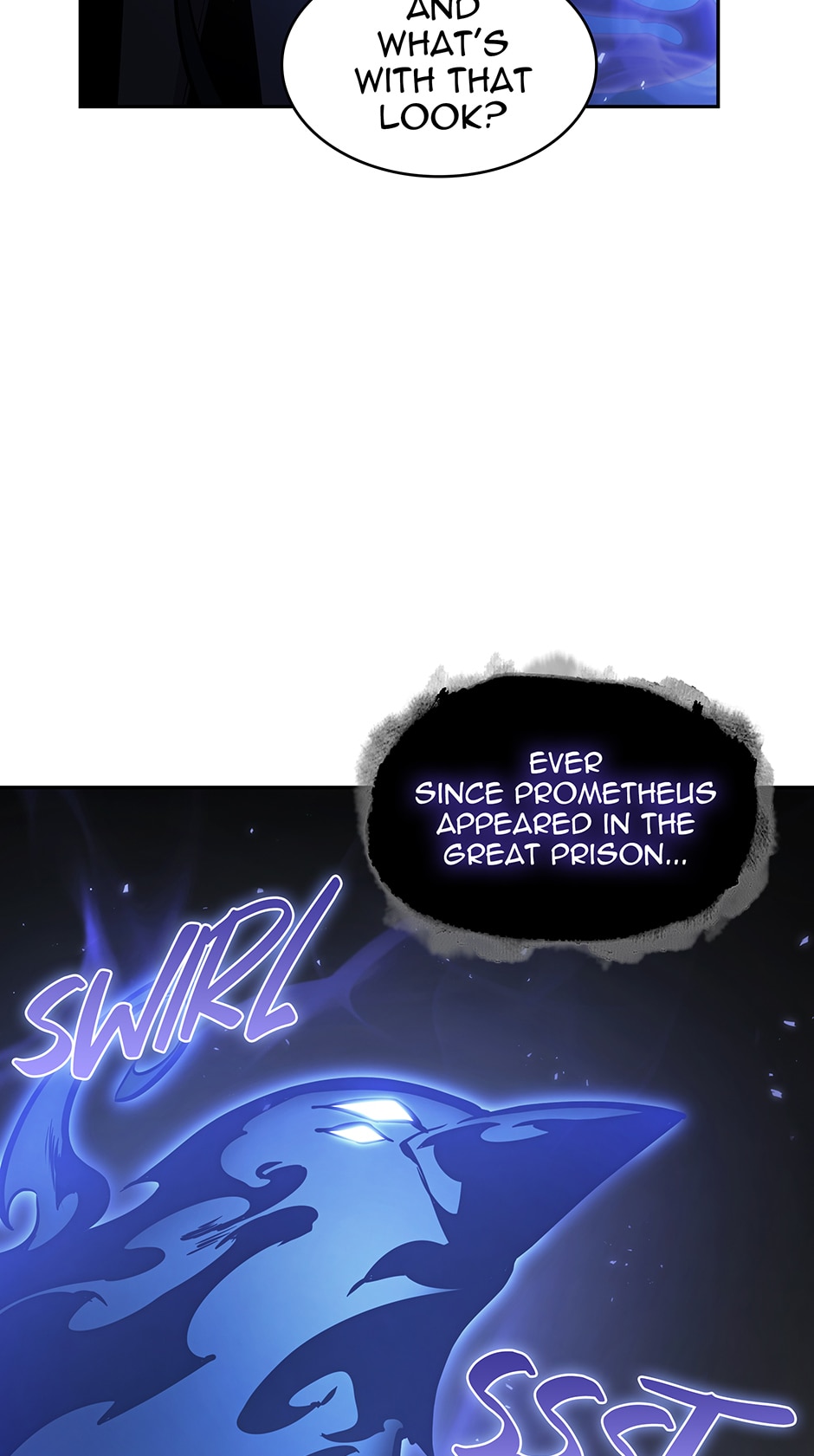 Read Tomb Raider King chapter 366 image 12 on Lezhin