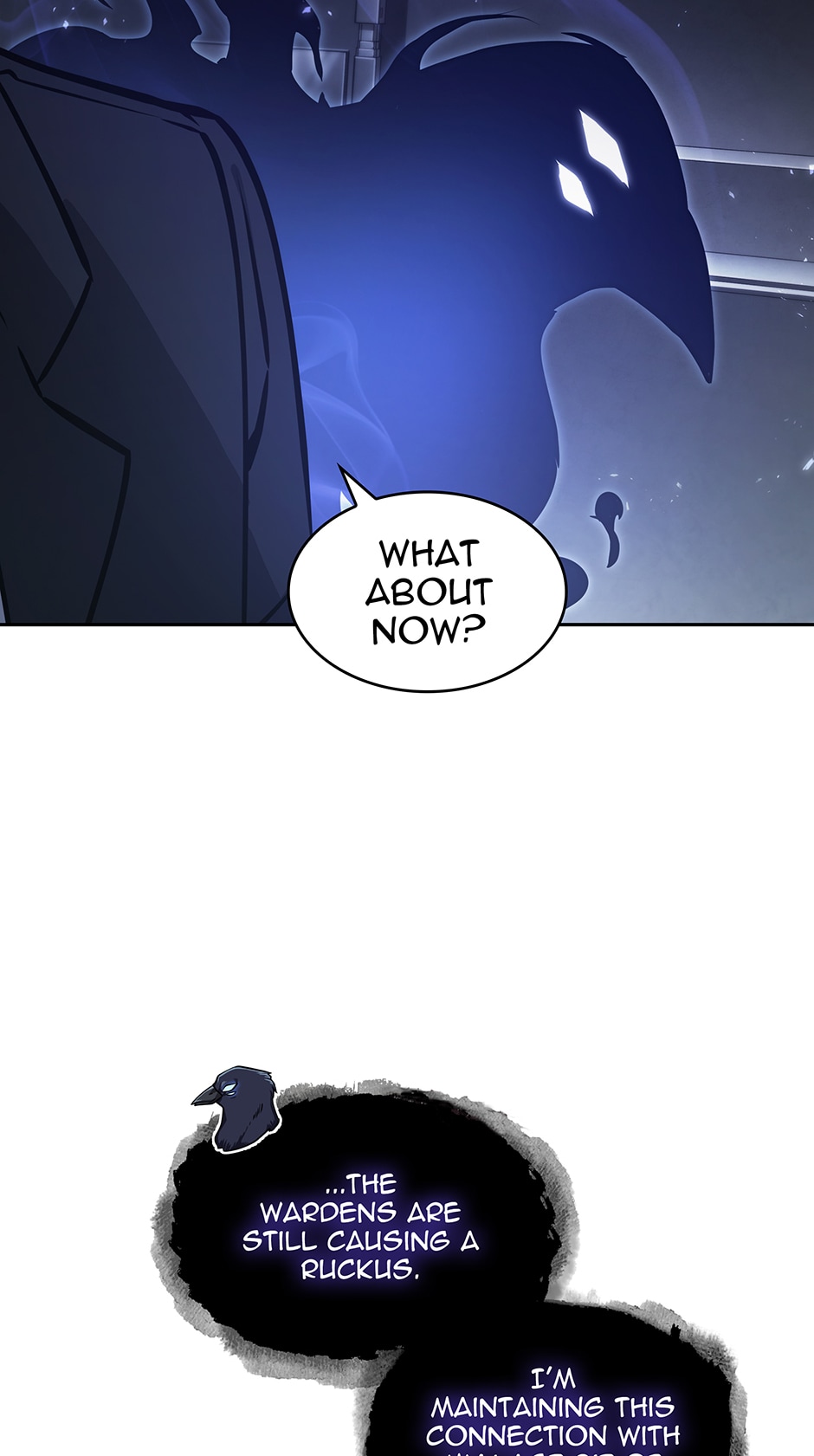 Read Tomb Raider King chapter 366 image 14 on Lezhin