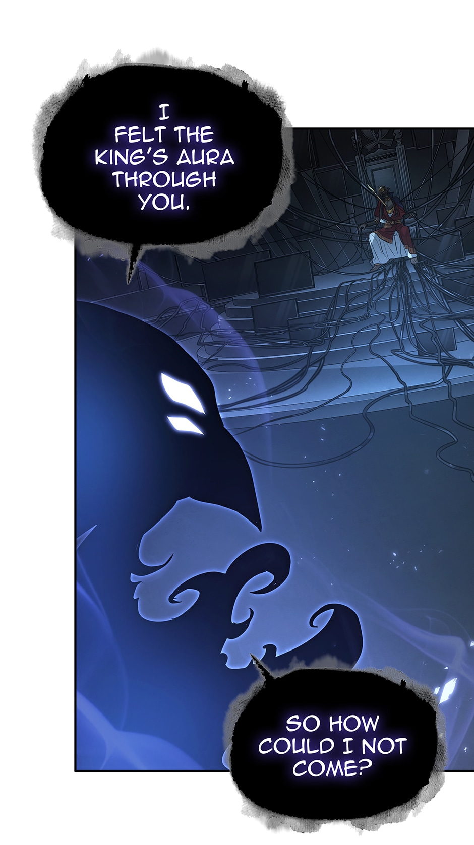 Read Tomb Raider King chapter 366 image 16 on Lezhin